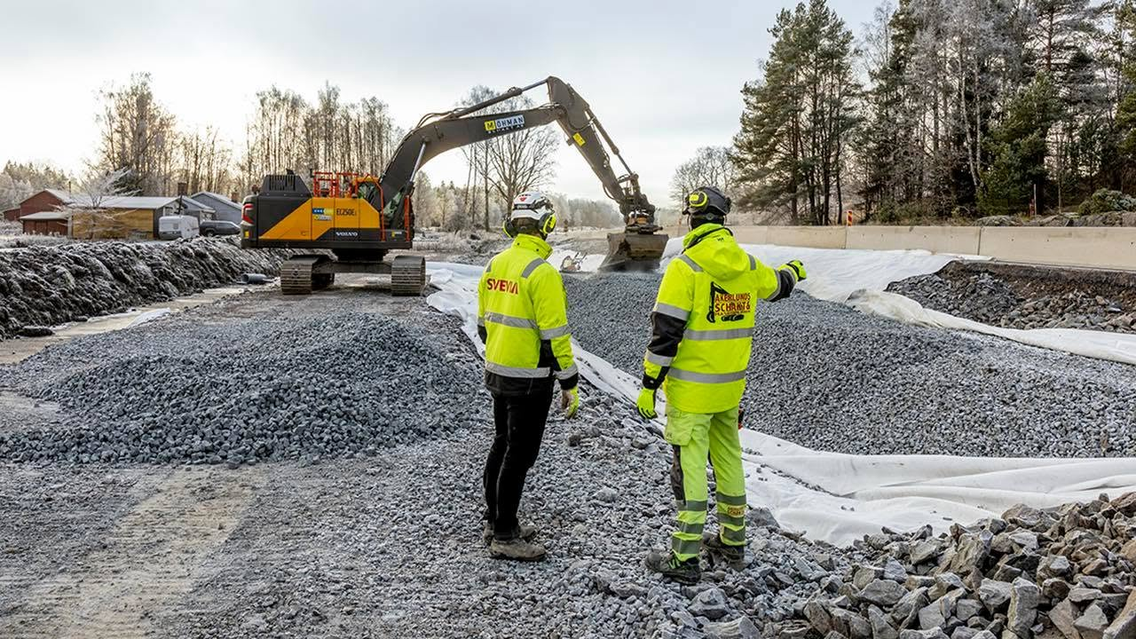 Åkerlunds schakt och maskinteknik AB