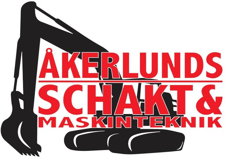 Åkerlunds Schakt och Maskin AB
