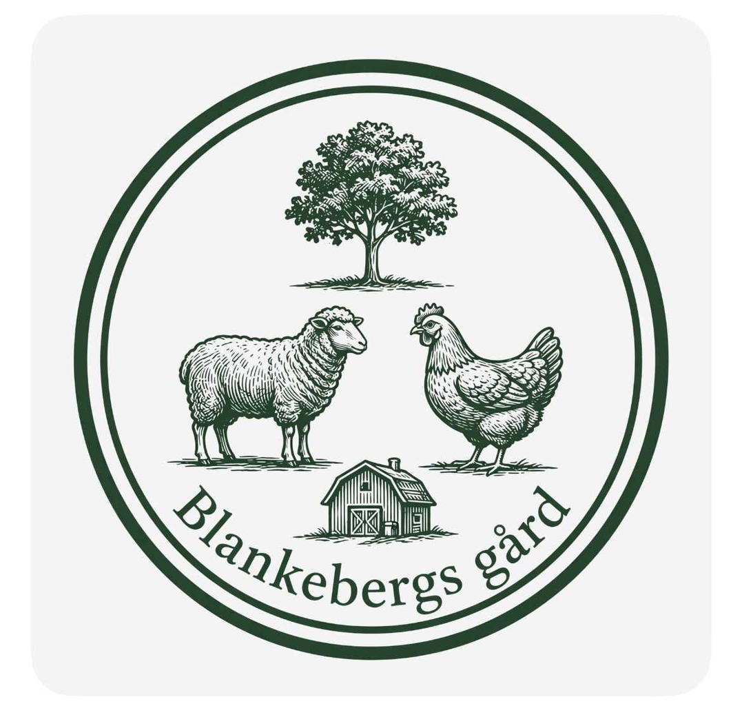 Blankebergs Gård